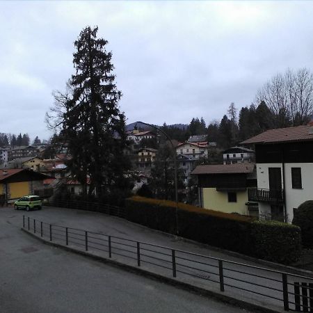 La Casa Di Puffy Lejlighed Selvino Eksteriør billede