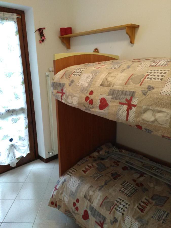 La Casa Di Puffy Lejlighed Selvino Eksteriør billede