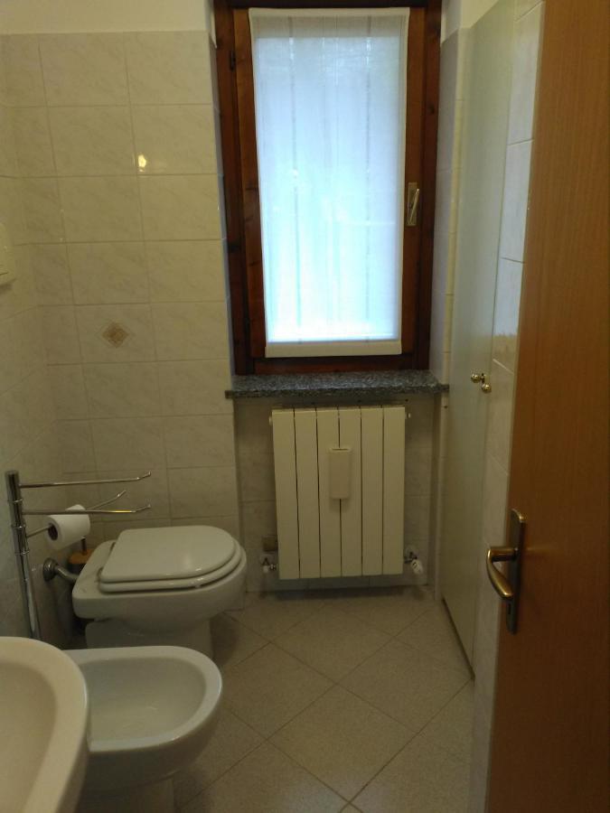 La Casa Di Puffy Lejlighed Selvino Eksteriør billede