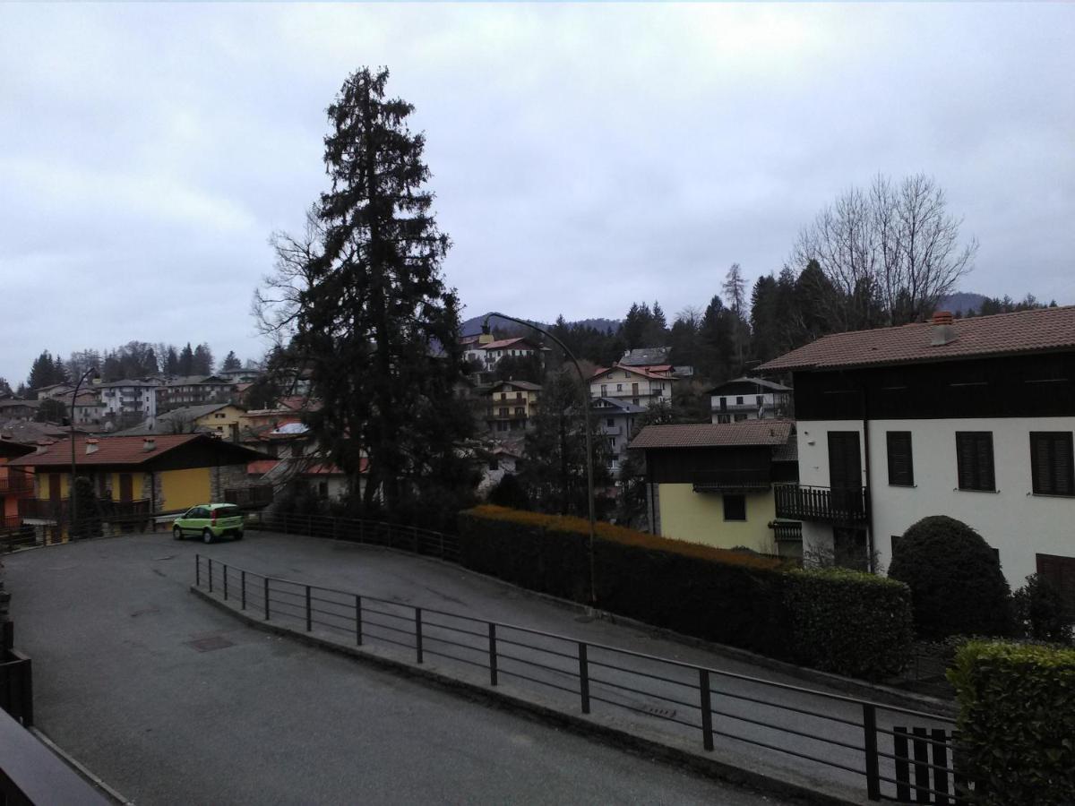 La Casa Di Puffy Lejlighed Selvino Eksteriør billede